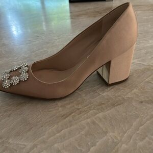 Ladies Pumps Karl Lagerfeld